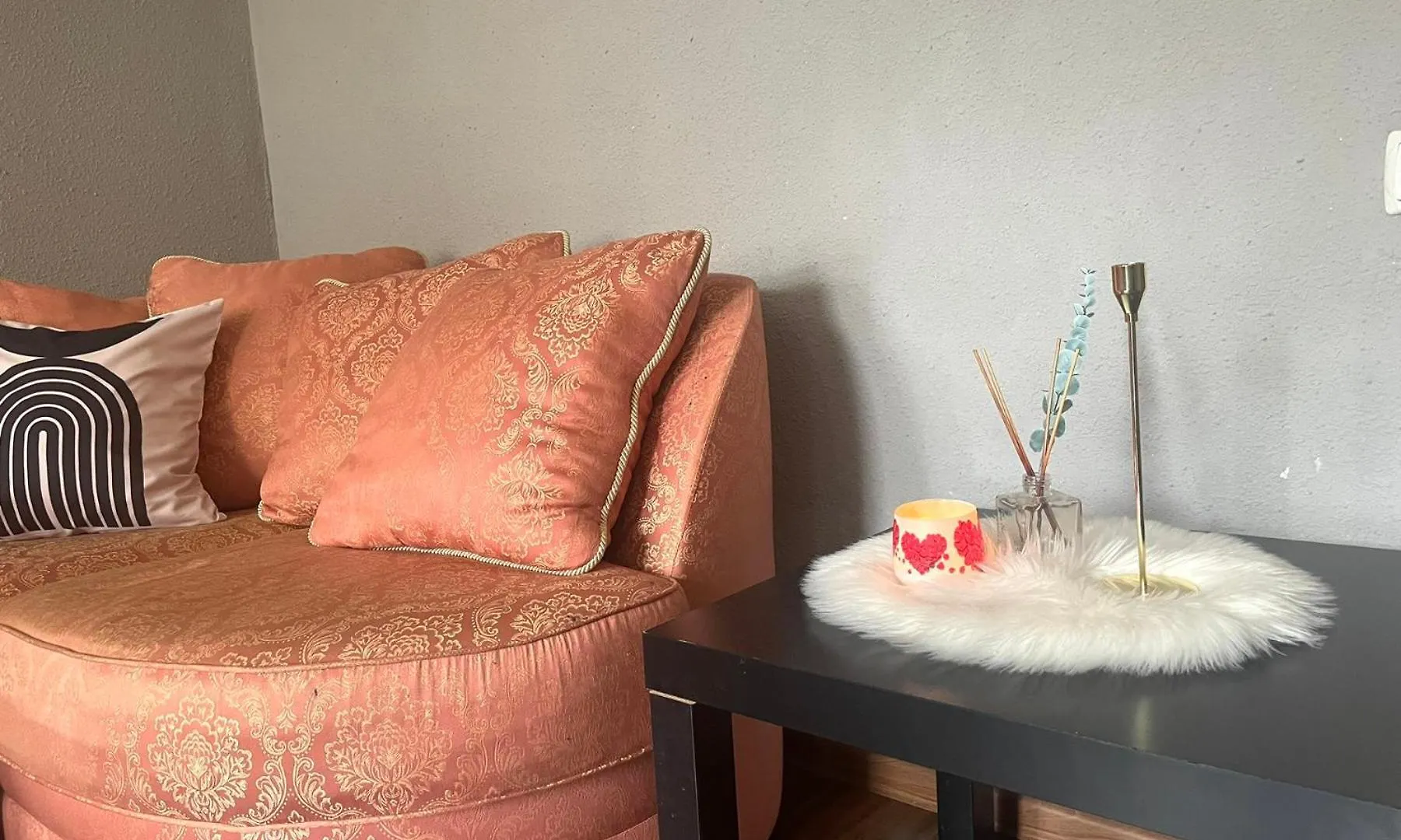 Куліша 41, Помешкання В Центрі Біля Тц Форум Daire Lviv